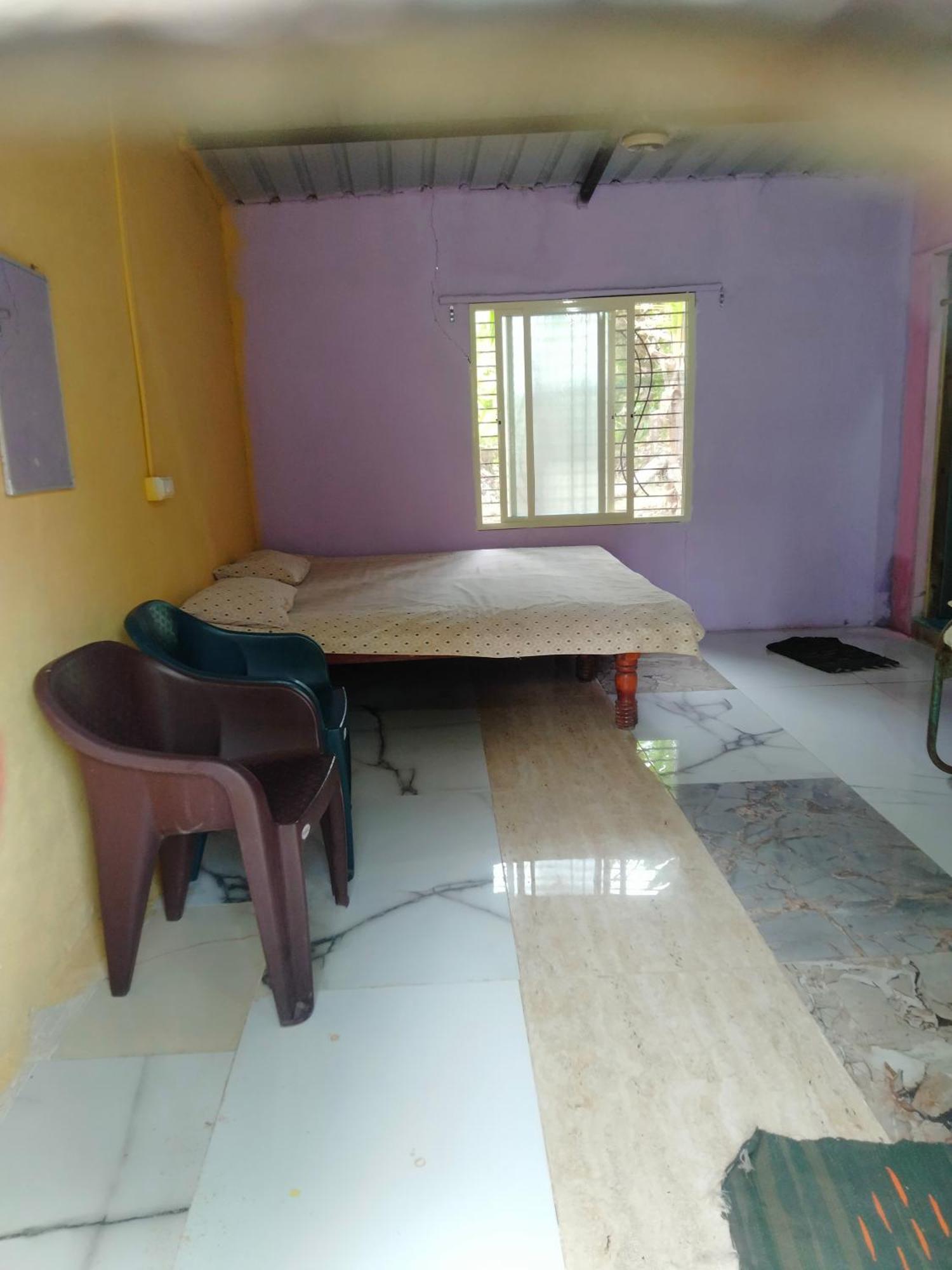 Goldengarden Cottages Hampi Habitación foto